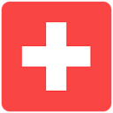 Swiss flag image