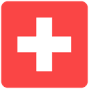 Swiss flag image