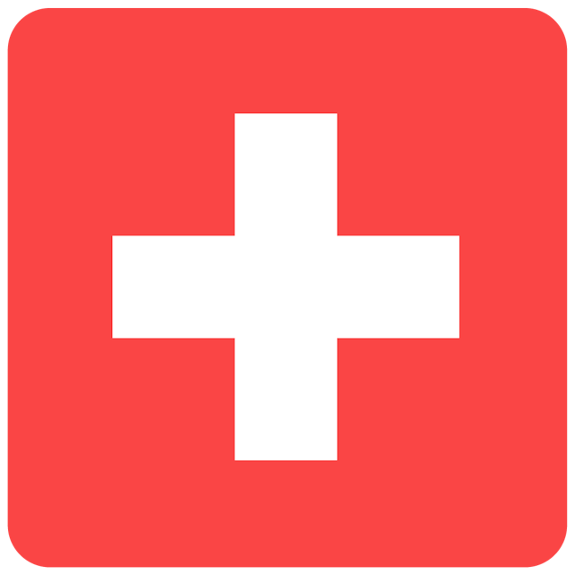 Drapeau Suisse image