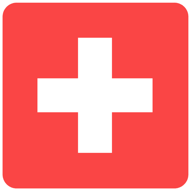 Drapeau Suisse image