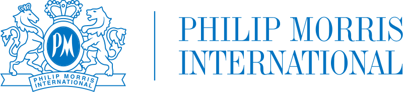 Philip Morris International Logo