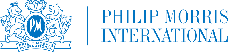 Philip Morris International Logo