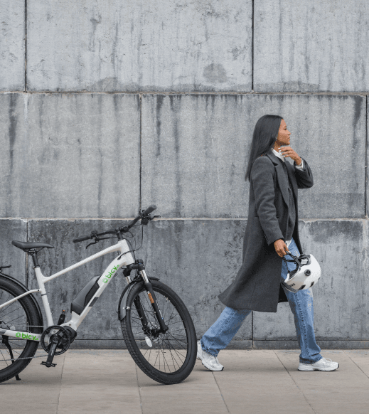 Your bike isYour bike is image