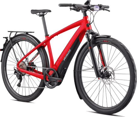 Super Fast3 mois bike image