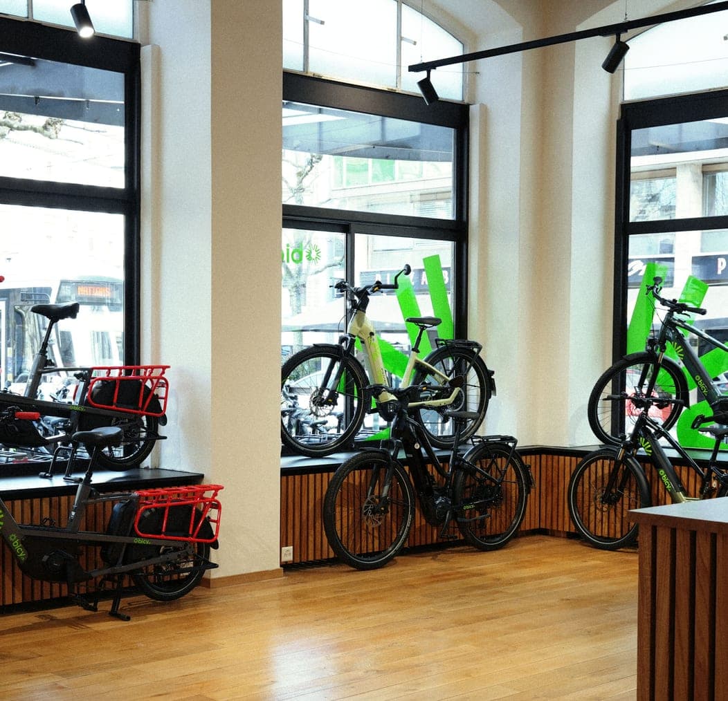 A friendly storeA friendly store image