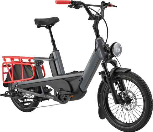 CANNONDALE Cargowagen Neo
 bike image