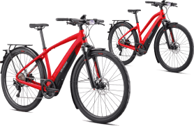 SPECIALIZED Turbo Vado 6.0 bike image