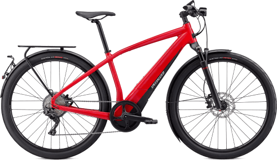 SPECIALIZED Turbo Vado 6.0