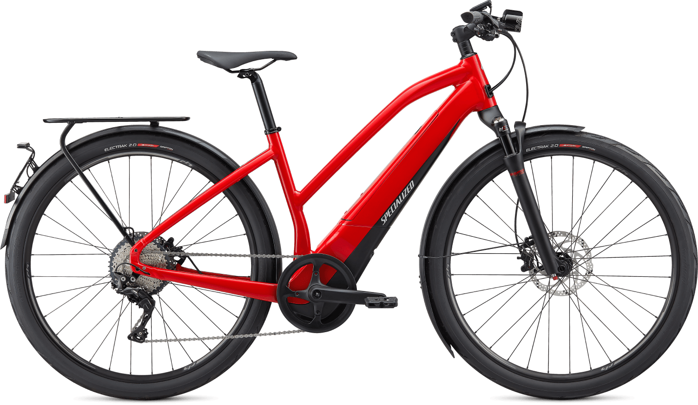 SPECIALIZED Turbo Vado 6.0 ST