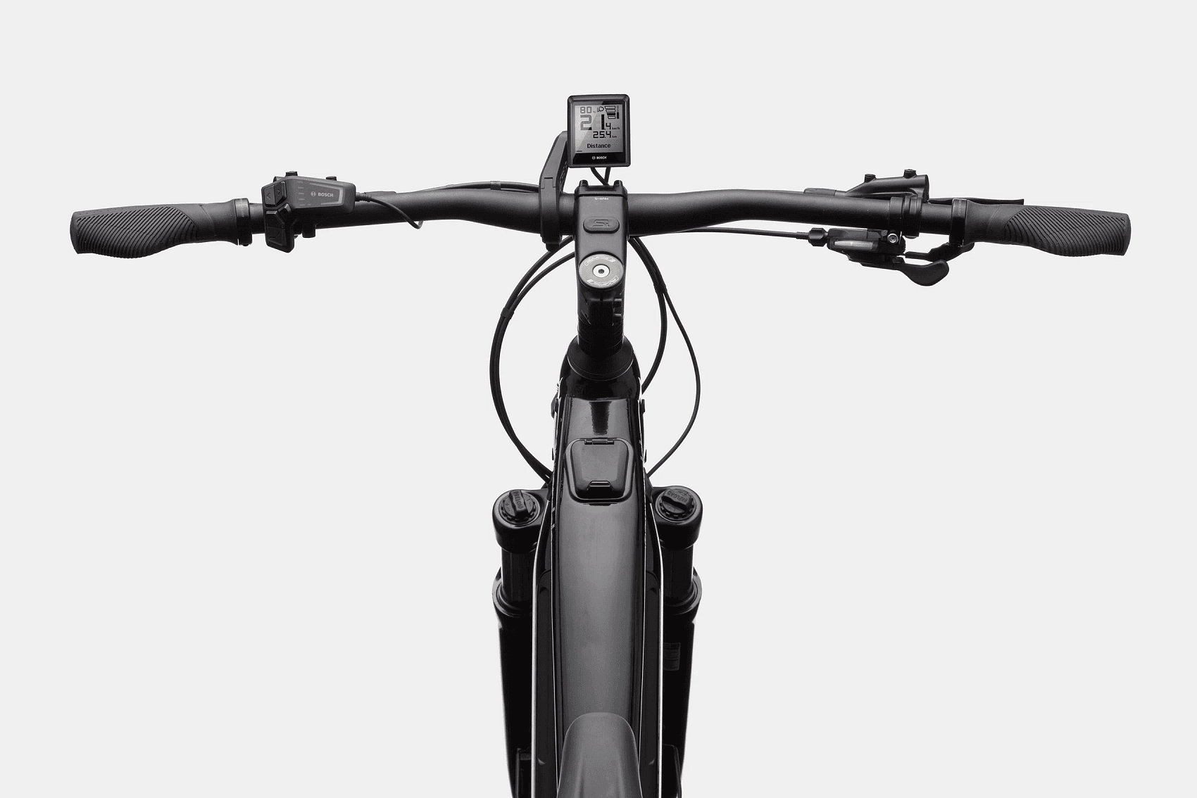Cannondale Tesoro X2  photoshoot 1