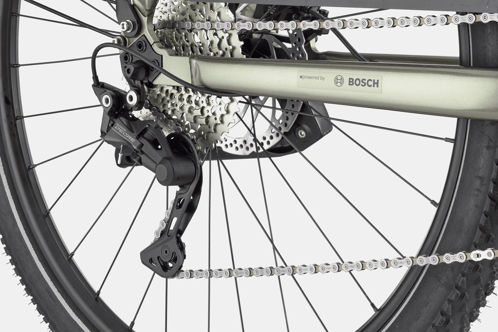Cannondale Tesoro X2  photoshoot 3