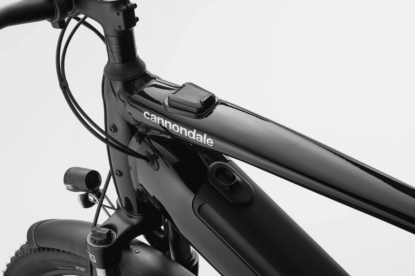 Cannondale Tesoro X2  photoshoot 5
