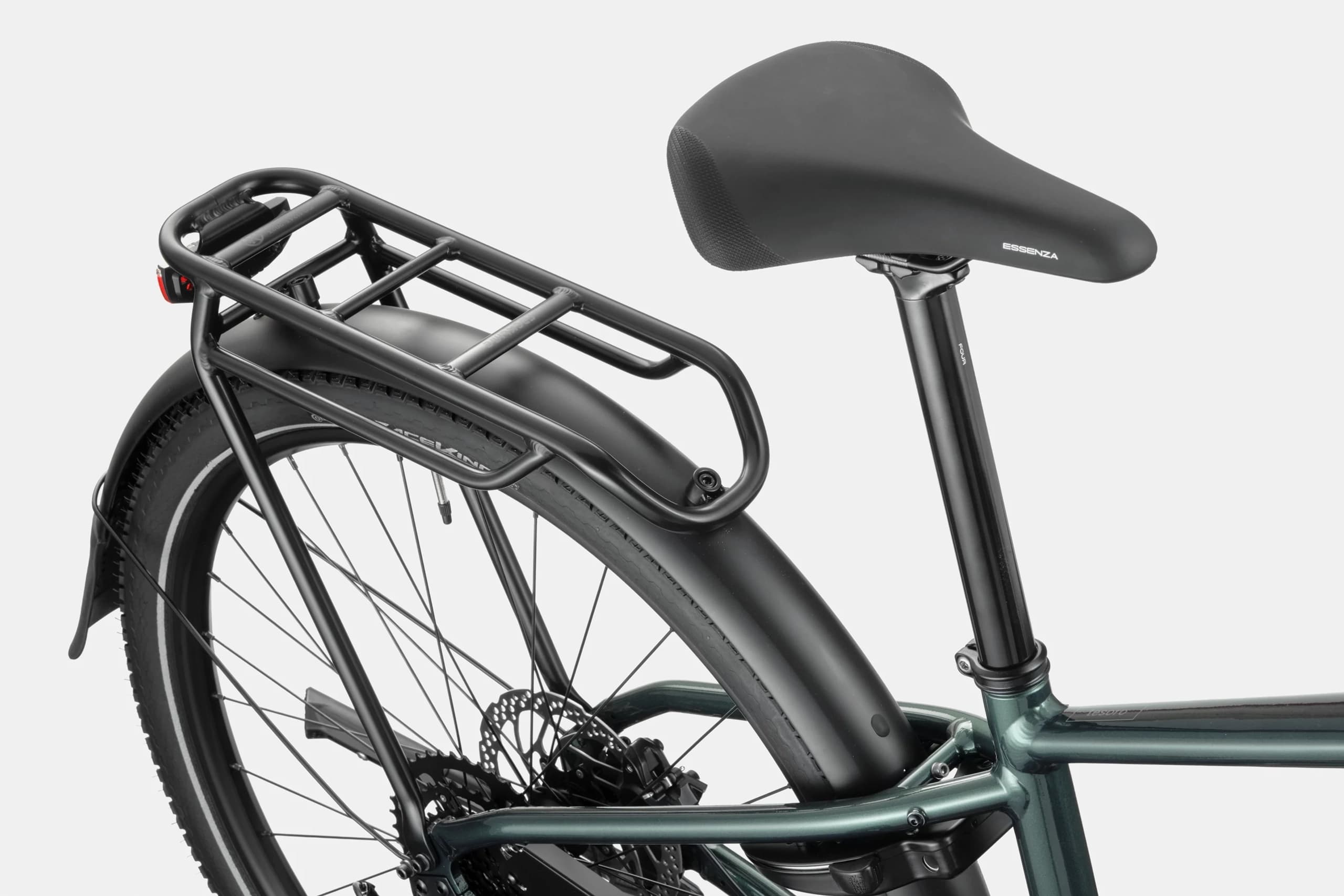 Cannondale Tesoro 3+ photoshoot 5