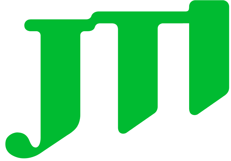 JTI Logo
