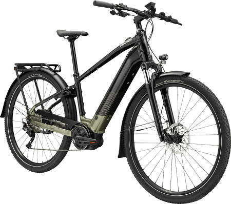 Fast3 months bike image