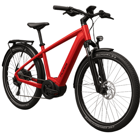 Super Fast3 months bike image