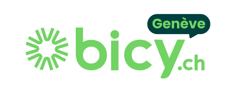 Daily bicy logo image