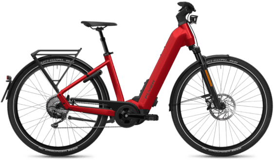 Le Flyer Upstreet 7.10 HS Comfort image"