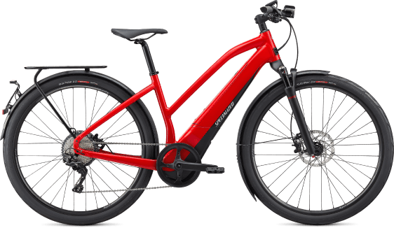 Le SPECIALIZED Turbo Vado 6.0 ST image"