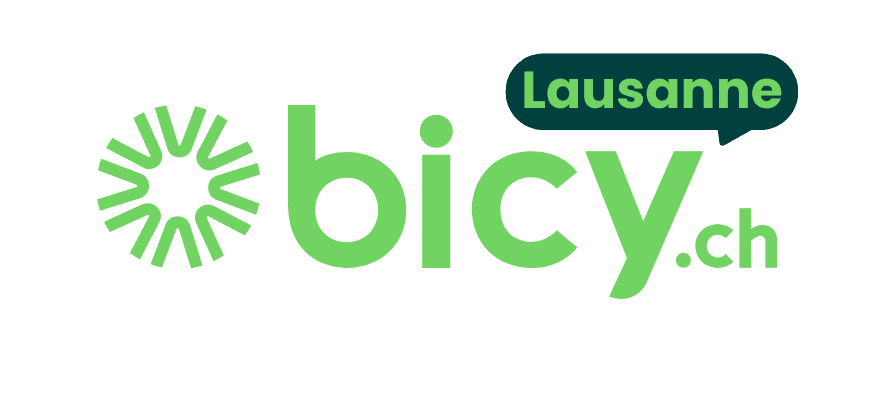 Daily bicy logo image