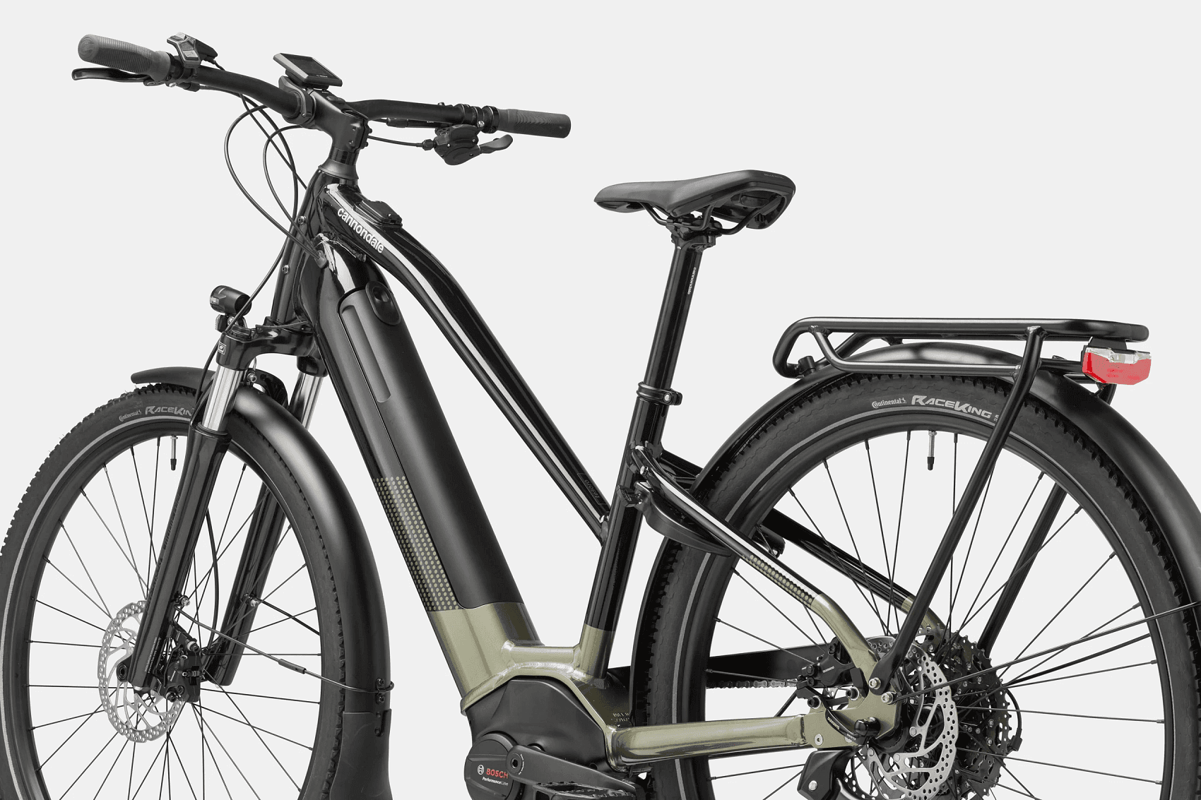 Cannondale Tesoro X2 ST photoshoot 2