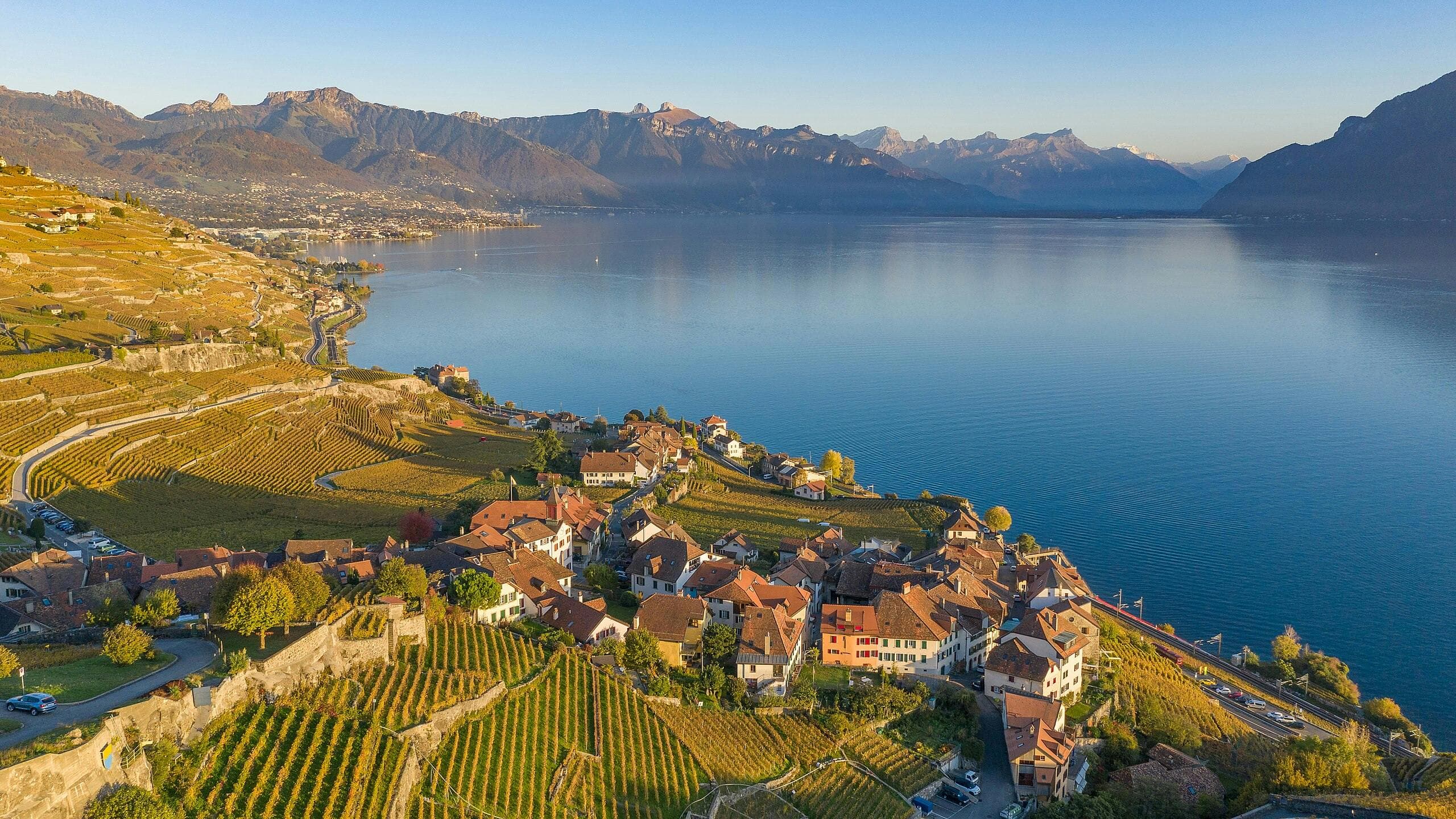 Lavaux Classics